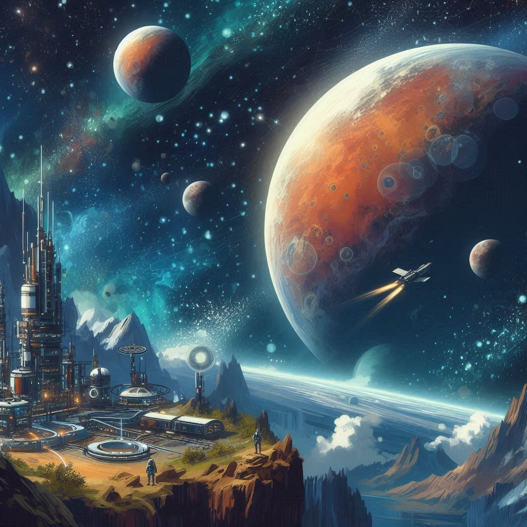 Space Exploration